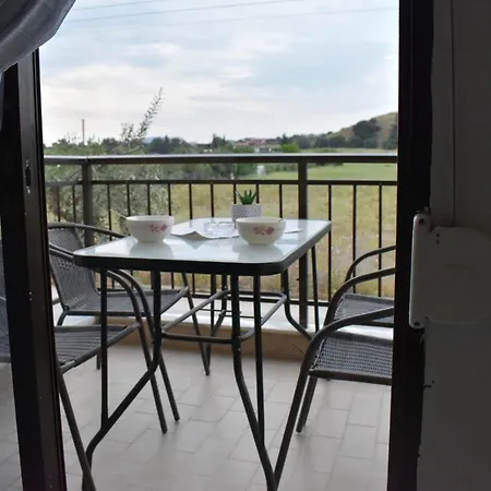 Apartamento Kalimera