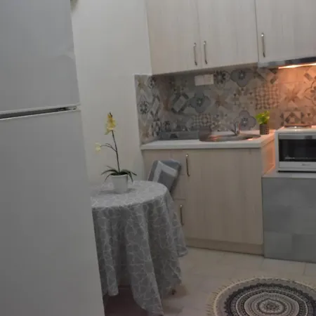 Apartamento Kalimera Flogita