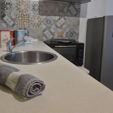 Apartamento Kalimera *