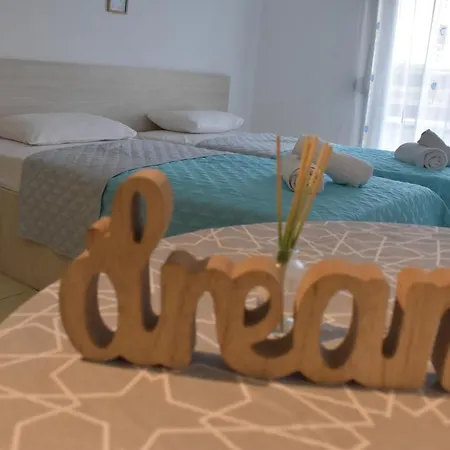 Apartamento Kalimera *