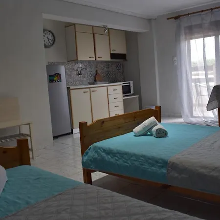 Apartamento Kalimera Flogita