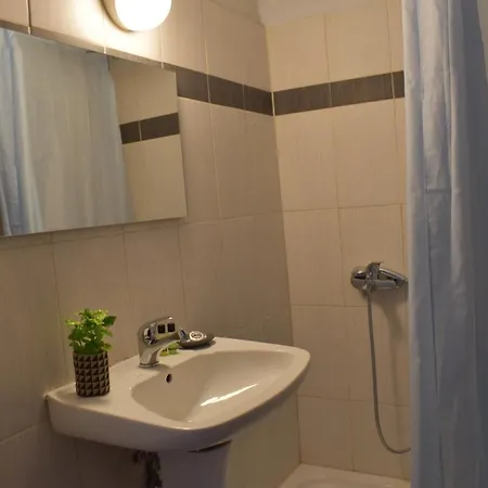 Kalimera Apartamento Flogita