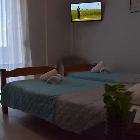 Apartamento Kalimera Flogita