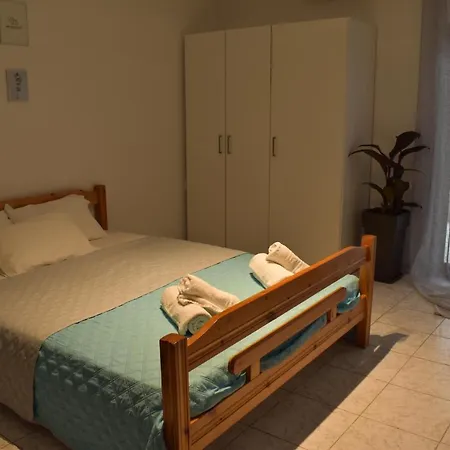 Apartamento Kalimera Flogita