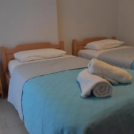 Kalimera Apartamento Flogita