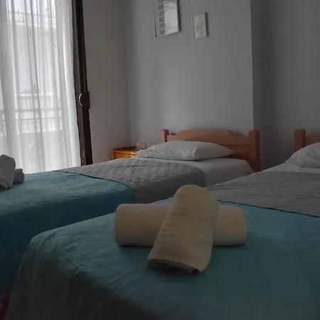 Apartamento Kalimera *