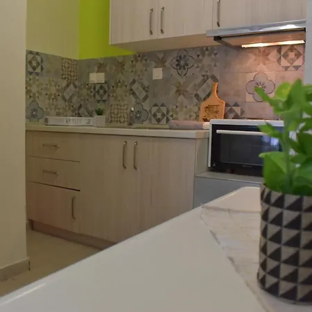 Apartment Kalimera Flogita