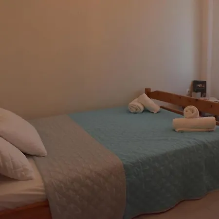 Kalimera Apartment Flogita