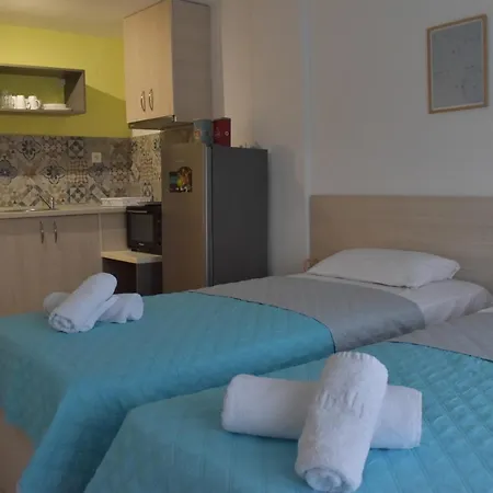 Apartment Kalimera *