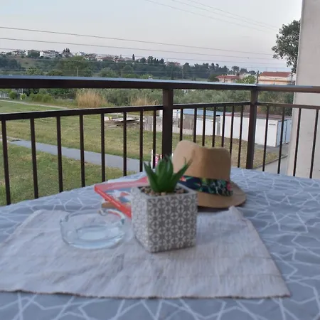 Kalimera Apartment
