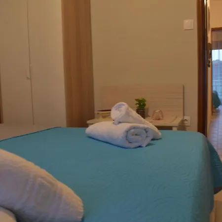 Kalimera Apartment