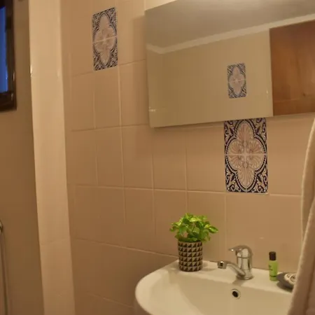 Kalimera Apartment *