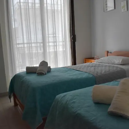 Apartment Kalimera *