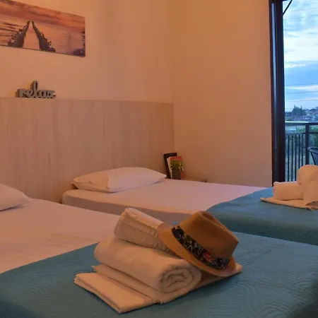 Apartment Kalimera *