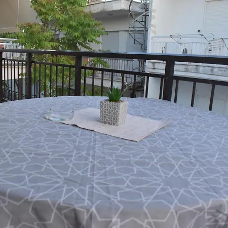Apartment Kalimera Flogita