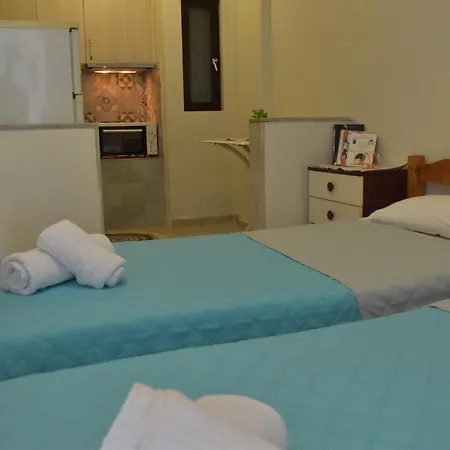 Kalimera Apartment *