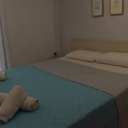 Apartment Kalimera