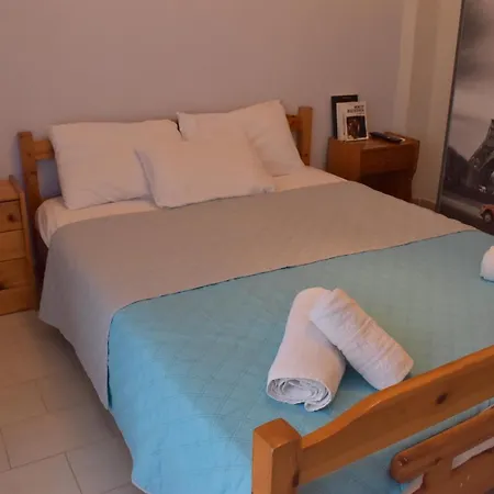 Apartment Kalimera Flogita