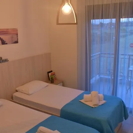 Kalimera Apartment Flogita