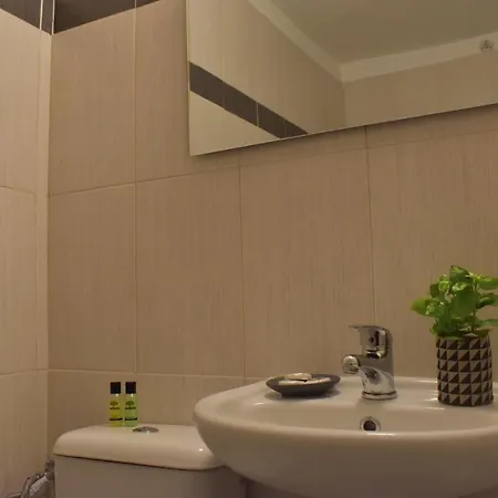 Apartment Kalimera *