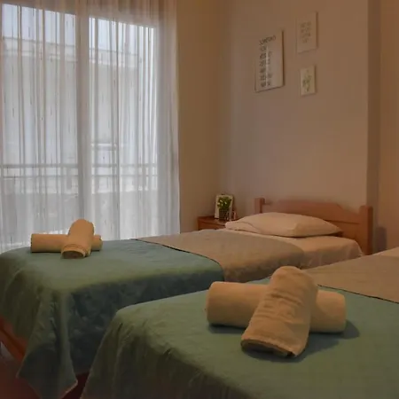 Kalimera Apartment *